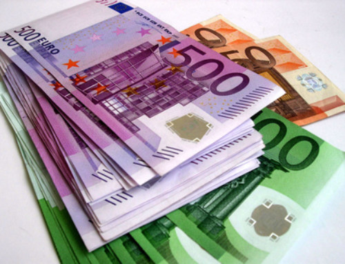 Les Français à 467 euros du « confort économique »