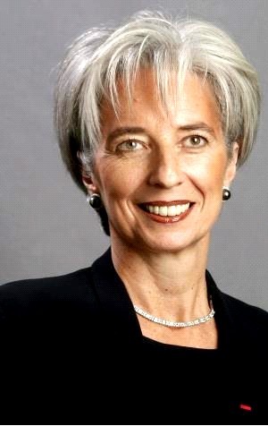 Loi Lagarde de Christine Lagarde