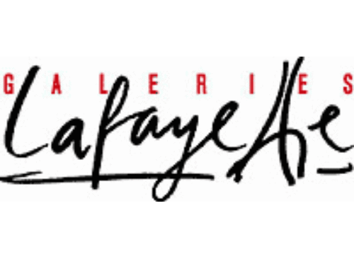 Les Galeries Lafayette se retirent de LaSer Cofinoga
