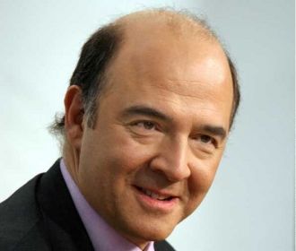 Pierre Moscovici et livret A