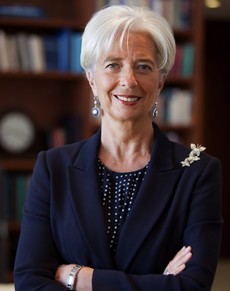 Loi sur lke credit a la consommation Lagarde