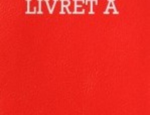 Livret A, la réforme est fin prête