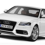 Credit auto Audi A4