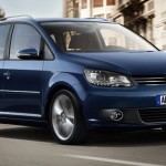 Credit auto Volkswagen Touran