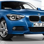 Credit pour achat BMW Serie 1