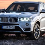 Credit auto BMW X3