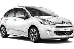 Credit Auto Citroen C3