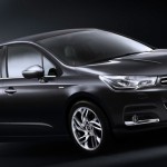 Credit auto Citroen C4