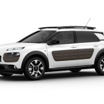 Credit auto Citroen Cactus