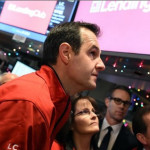 Renaud Laplanche (Lending Club) va-t-il tracer la voie à Charles Egly, PDG Prêt d'Union?