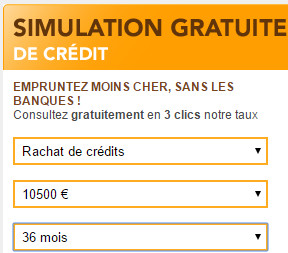 Prêt d'Union se lance dans le rachat de crédit