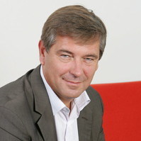 Antoine Michaud président de Financo Antoine Michaud président de Financo