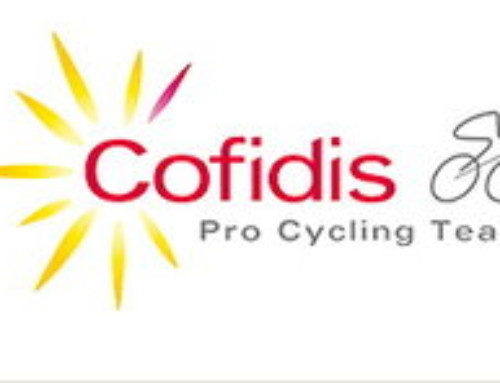 Cofidis : du crédit au cyclisme