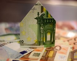 Taux du crédit immobilier en chute libre