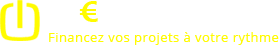 Crédit en ligne 2025 Logo