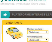 Younited Credit demenage dans de nouveaux locaux a Paris