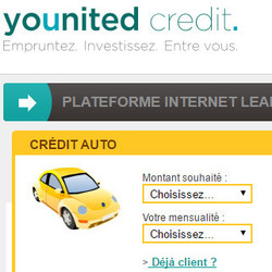 Younited Credit demenage dans de nouveaux locaux a Paris