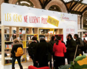 Cofidis Street marketing