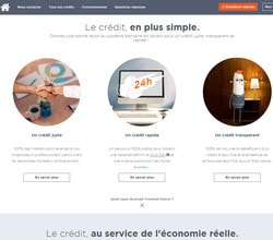 Younited Credit, leader duy credit en ligne en Europe