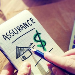 Assurance emprunteur sur le Credit Immobilier