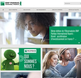 BNP Paribas dans la tourmente avec son produit Helvet Immo