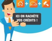 Rachat de credits en ligne