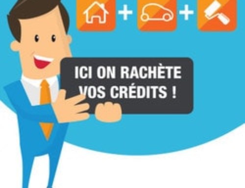 Rachat de crédit : une bouée de sauvetage contre le surendettement