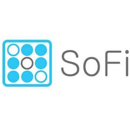 Sofi, FinTech pour le credit aux High Earners, Not Rich Yet