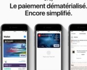 De nouvelles offres pour les clients de Fortuneo avec Apple Pay