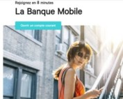 Banque mobile N26