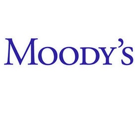 Moody’s prévoit de bonnes conditions de crédit pour 2018