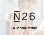 N26 banque mobile France