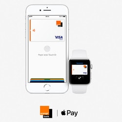 Orange Bank, la néo banque française mobile