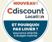 Cdiscount Location : nouveau service de location longue durée de Banque Casino et Cdiscount