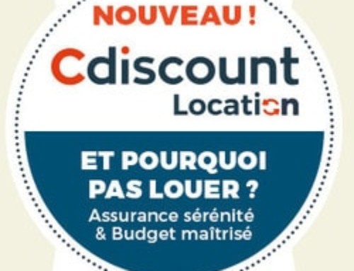 Cdiscount Location : service de location de Banque Casino et Cdiscount