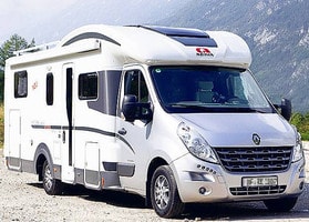 Credit Camping Car en un clic !