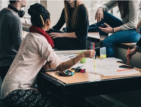 Crédit études pour financer sa formation universitaire