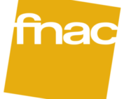 Les produits Fnac accessibles en un seul clic