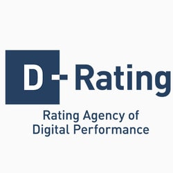 L'agence de notation dans le domaine numérique D-Rating pointe les faiblesses des banques en France