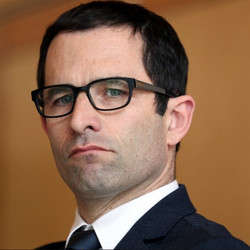 Benoit Hamon à l'origine de la loi qui porte son nom, la loi Hamon